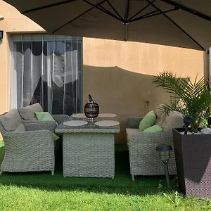 Accommodatie bij particulieren Comme A La Maison - Double Chez Habitant Pres De Toulouse, Baziege