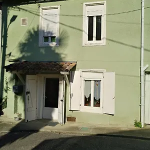 Repos Au En Ariège Hébergement de vacances
