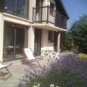 Maison Sur La Colline Cheminée Wifi Proche Thermes Hébergement de vacances
