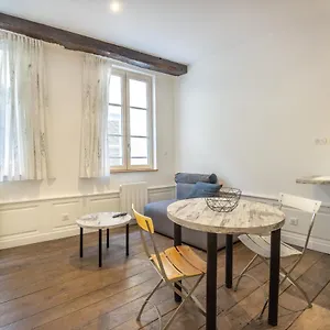 R1 T2 Centre Historique Appartement