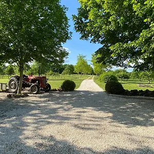 Vakantiehuis Le Pigonnier Ecogite Le Luquet Beauzeil 82150, Saint-Beauzeil