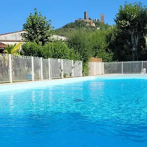 Le Soulhol Camping