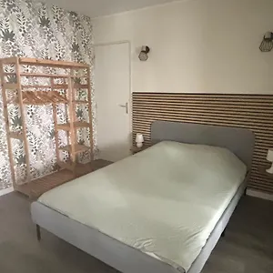 Appartement Jc, Millau